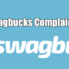 Swagbucks Complaints