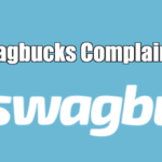 Swagbucks Complaints