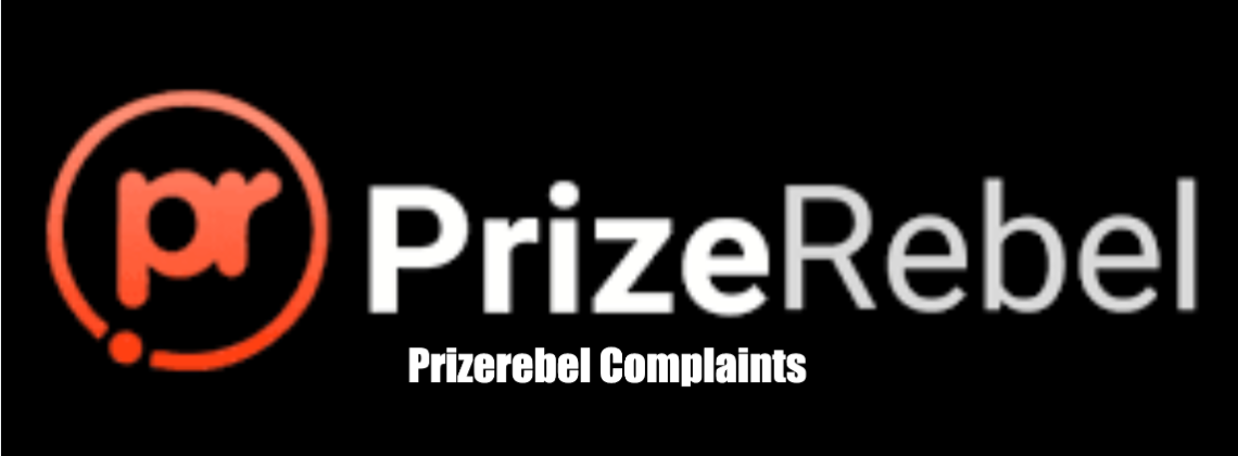 Prizerebel Complaints