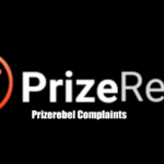 Prizerebel Complaints