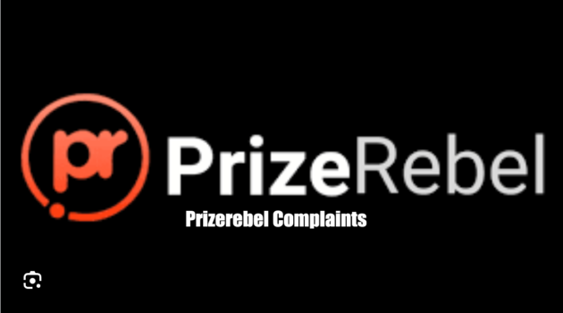 Prizerebel Complaints
