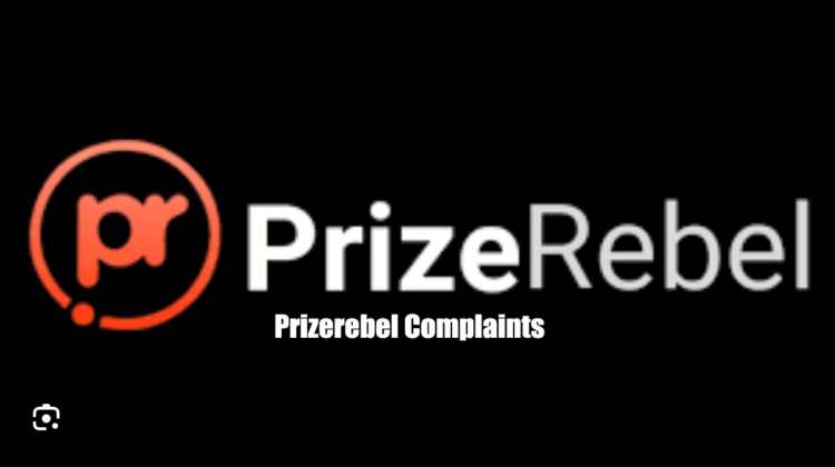 Prizerebel Complaints