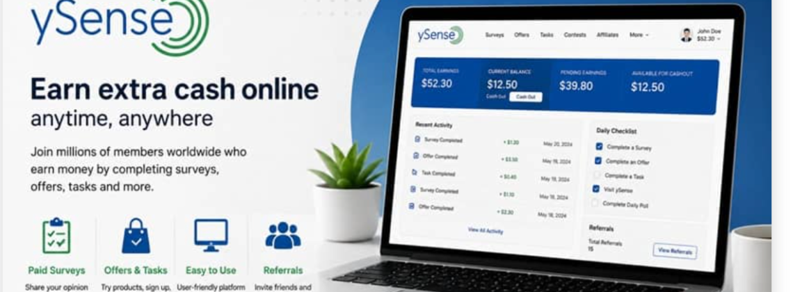 Ysense Complaints
