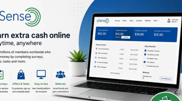 Ysense Complaints