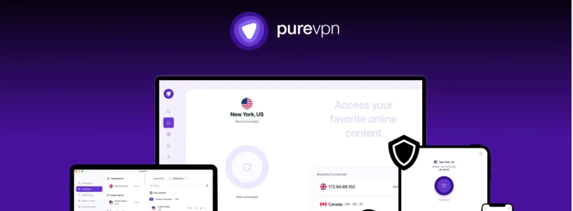 PureVPN Complaints