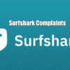 Surfshark Complaints